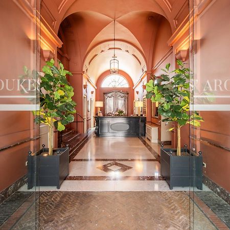 Dukes' Arches Brugge - By Dukes' Hotel Collection (Adults Only) Exteriér fotografie