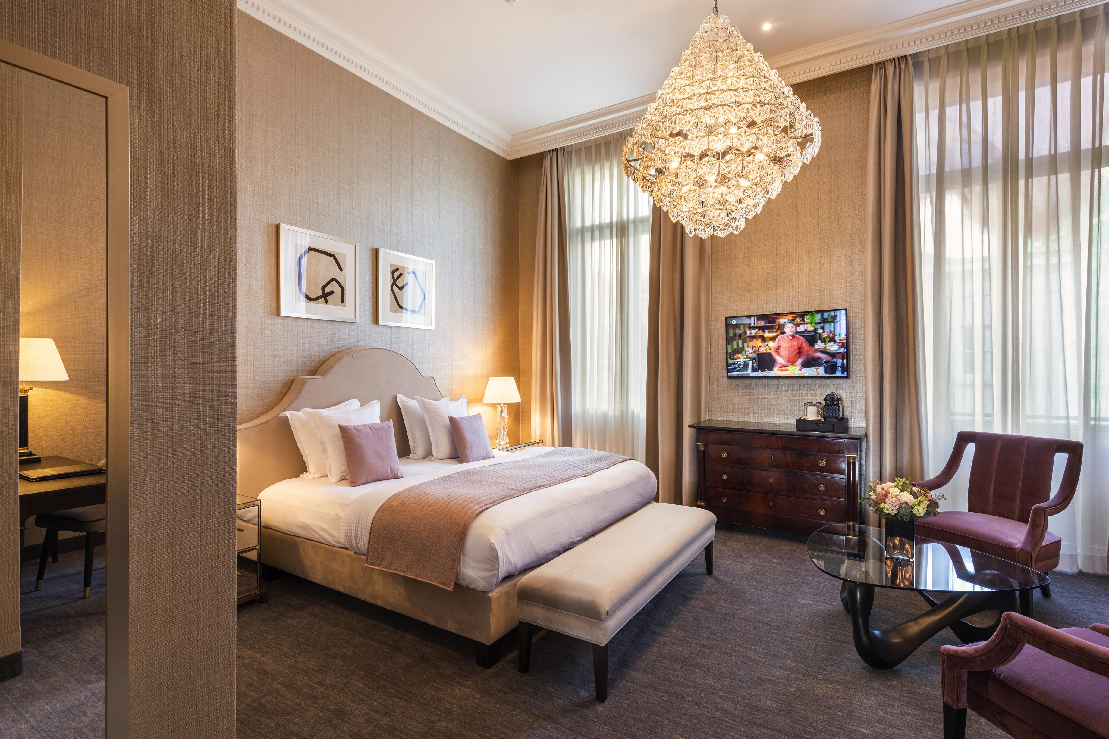 Dukes' Arches Brugge - By Dukes' Hotel Collection (Adults Only) Exteriér fotografie