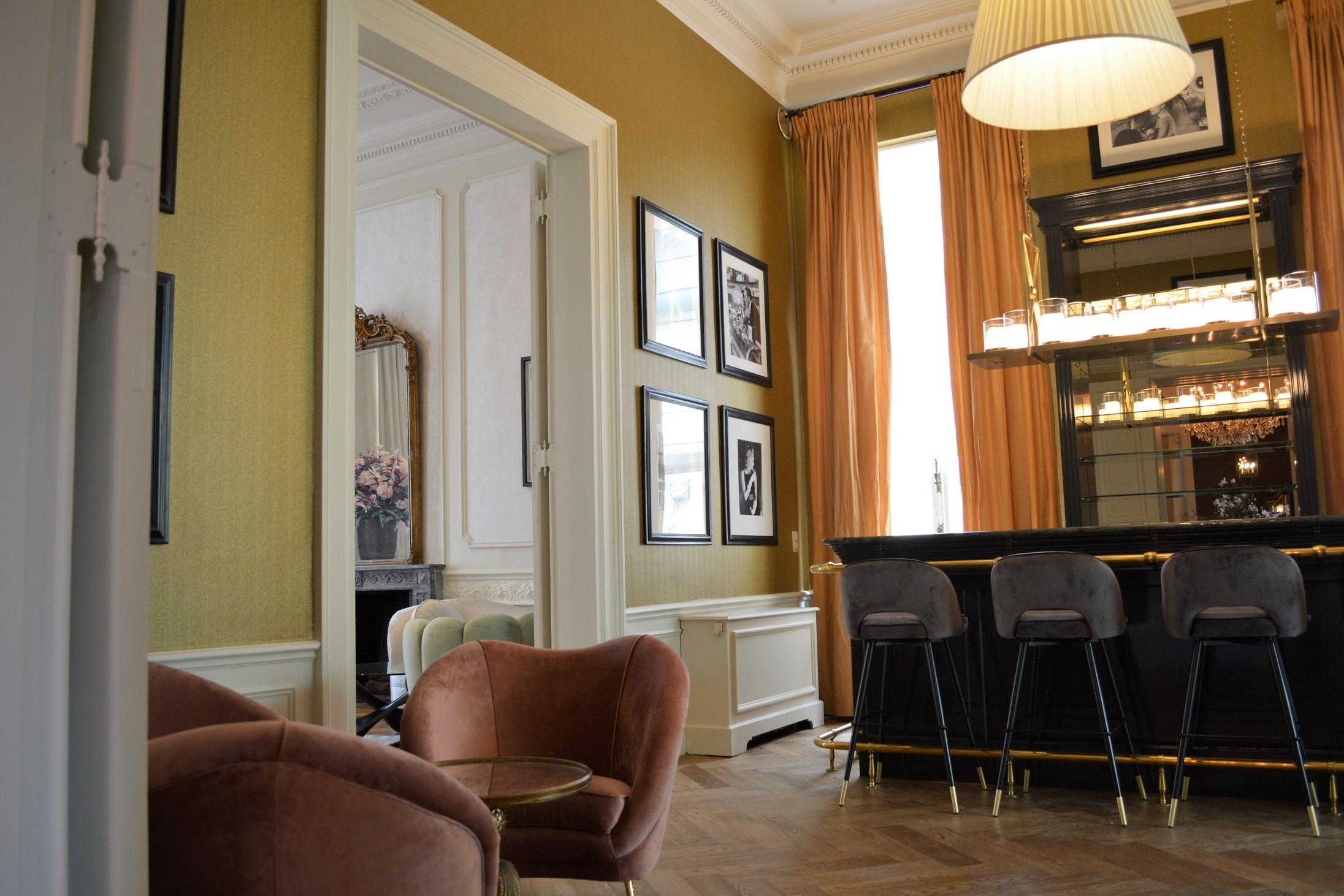Dukes' Arches Brugge - By Dukes' Hotel Collection (Adults Only) Exteriér fotografie