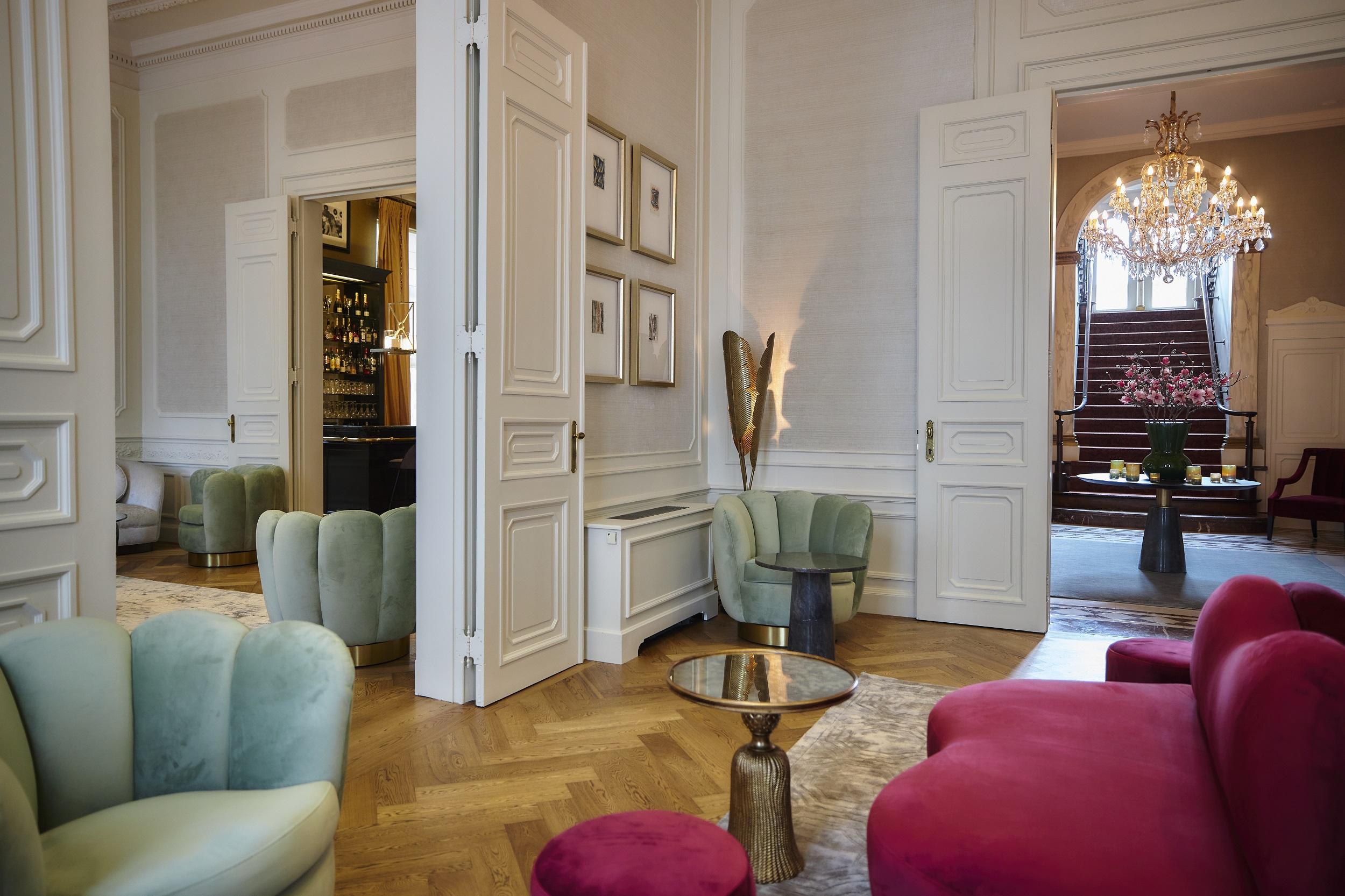 Dukes' Arches Brugge - By Dukes' Hotel Collection (Adults Only) Exteriér fotografie