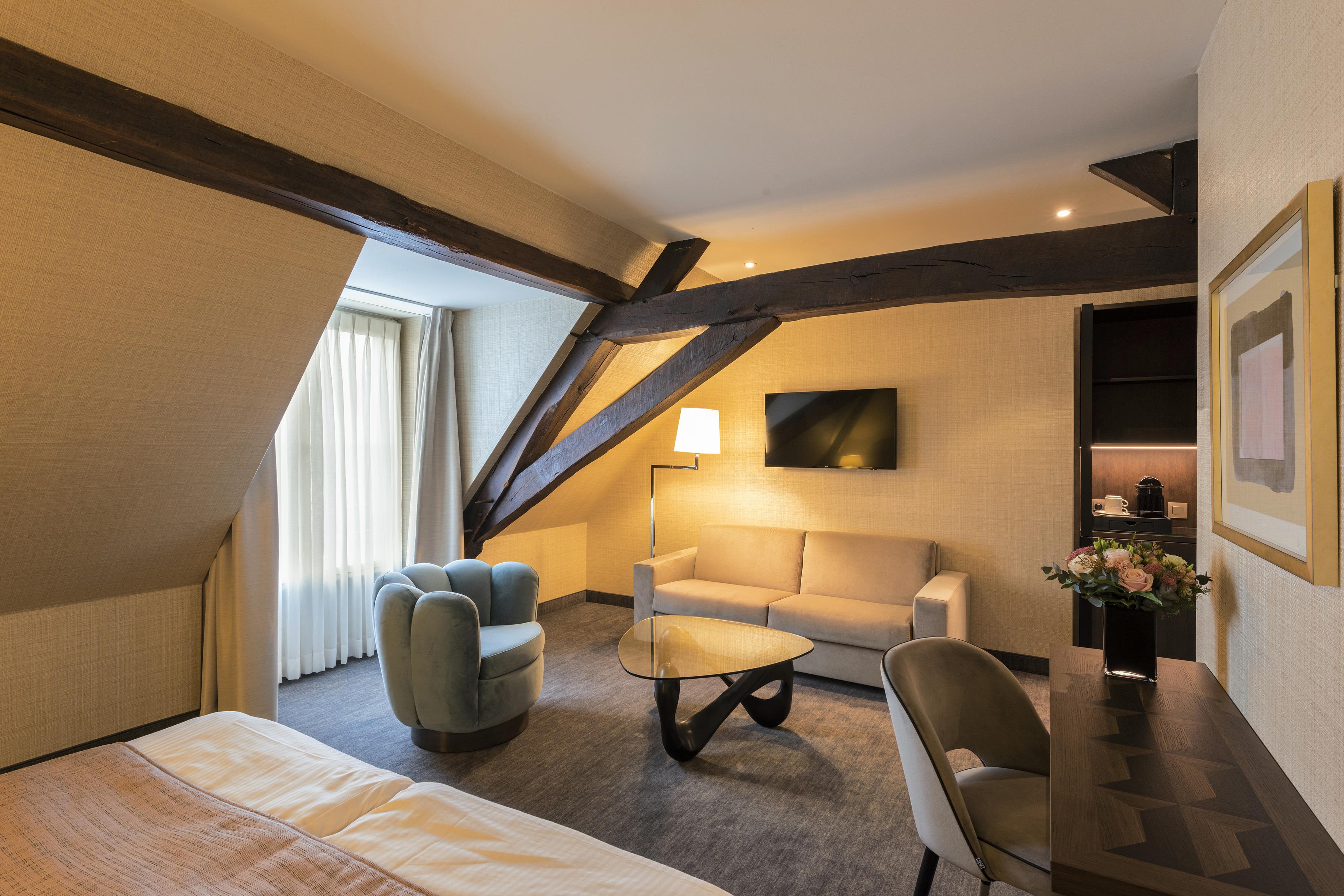 Dukes' Arches Brugge - By Dukes' Hotel Collection (Adults Only) Exteriér fotografie