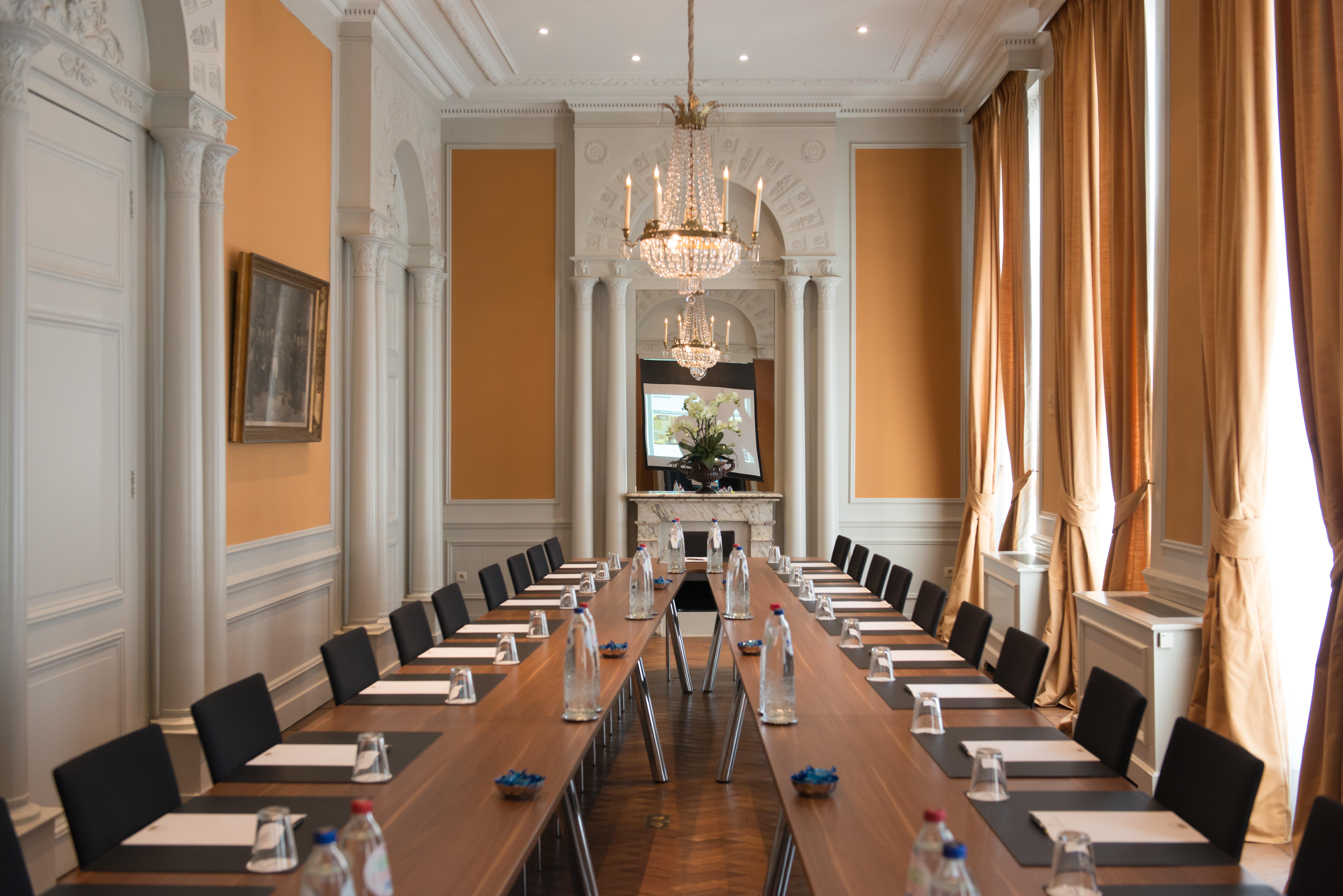 Dukes' Arches Brugge - By Dukes' Hotel Collection (Adults Only) Exteriér fotografie