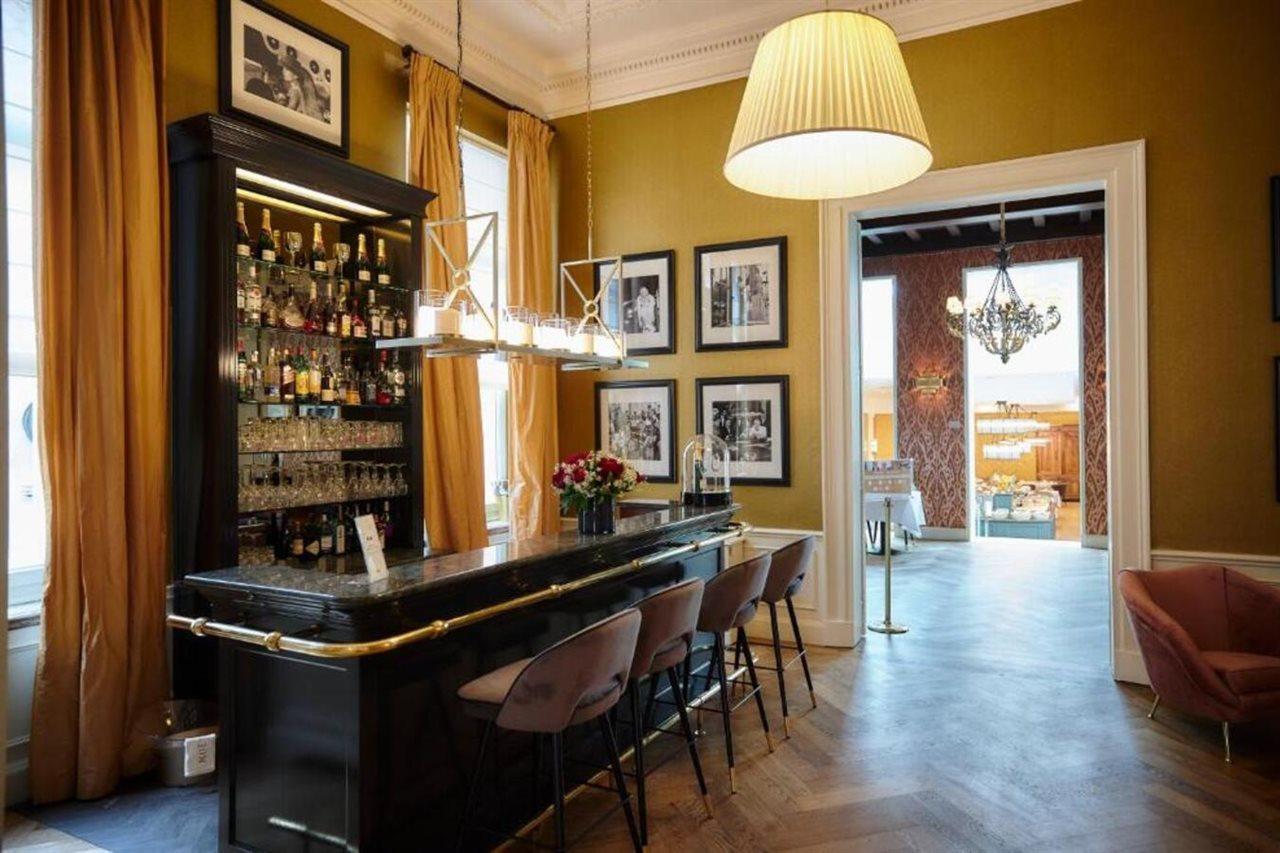 Dukes' Arches Brugge - By Dukes' Hotel Collection (Adults Only) Exteriér fotografie