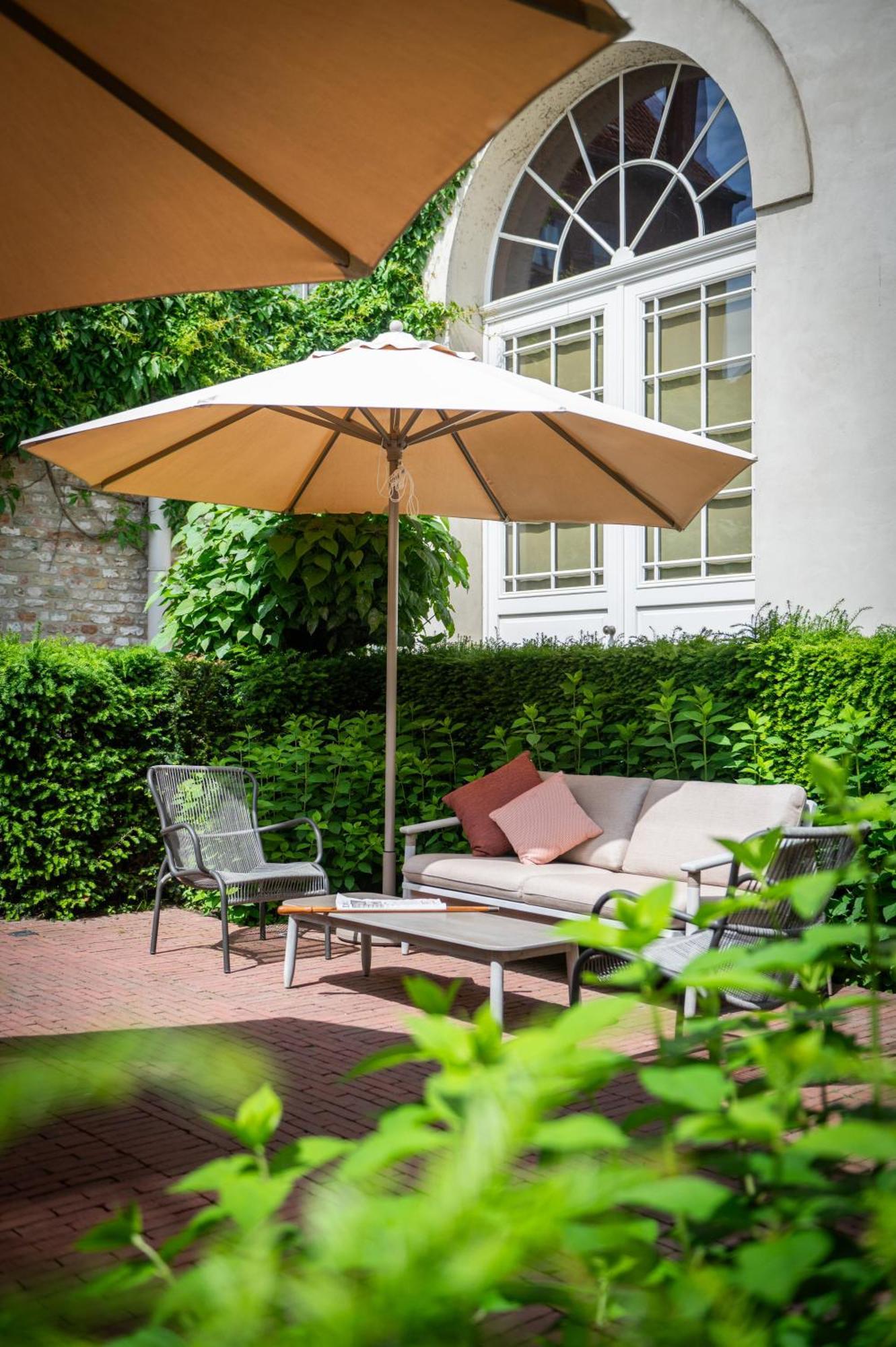 Dukes' Arches Brugge - By Dukes' Hotel Collection (Adults Only) Exteriér fotografie