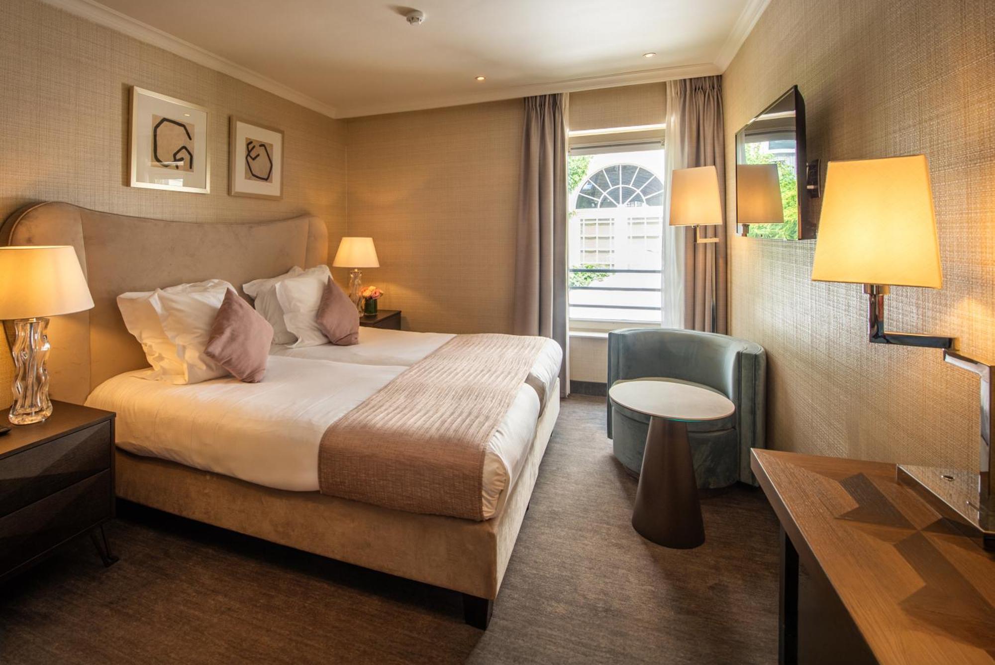 Dukes' Arches Brugge - By Dukes' Hotel Collection (Adults Only) Exteriér fotografie