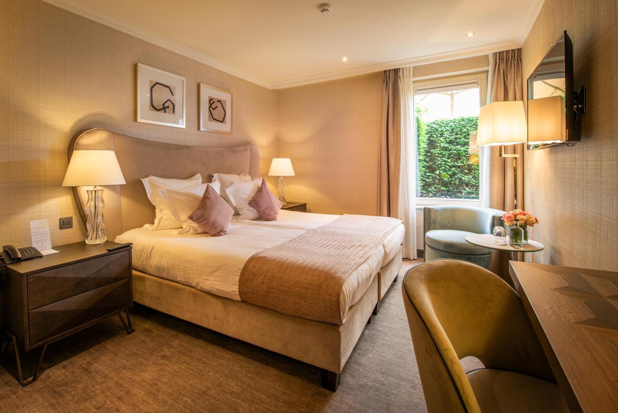 Dukes' Arches Brugge - By Dukes' Hotel Collection (Adults Only) Exteriér fotografie