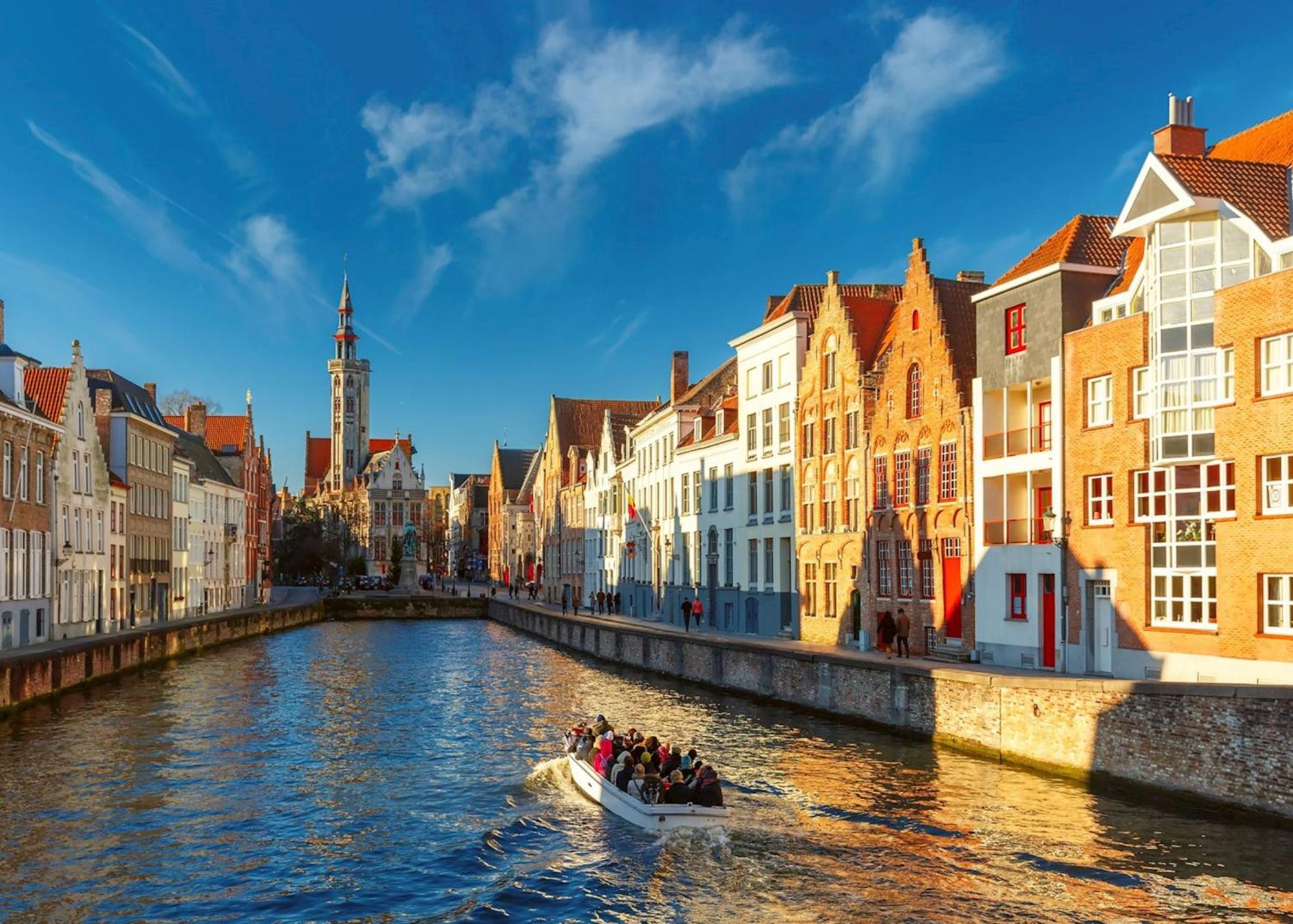 Dukes' Arches Brugge - By Dukes' Hotel Collection (Adults Only) Exteriér fotografie