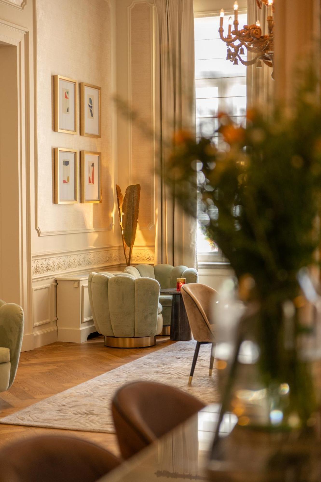 Dukes' Arches Brugge - By Dukes' Hotel Collection (Adults Only) Exteriér fotografie