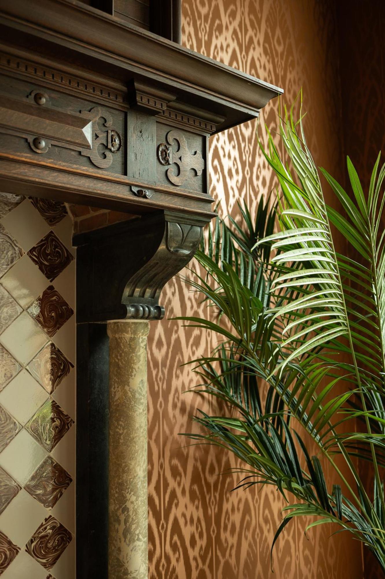 Dukes' Arches Brugge - By Dukes' Hotel Collection (Adults Only) Exteriér fotografie