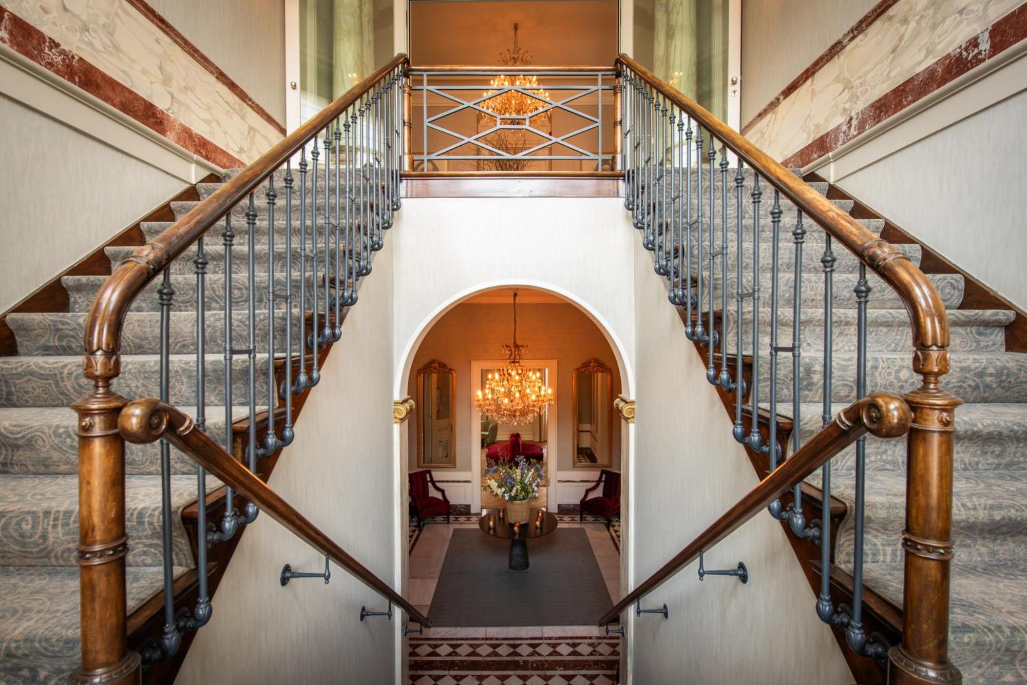 Dukes' Arches Brugge - By Dukes' Hotel Collection (Adults Only) Exteriér fotografie