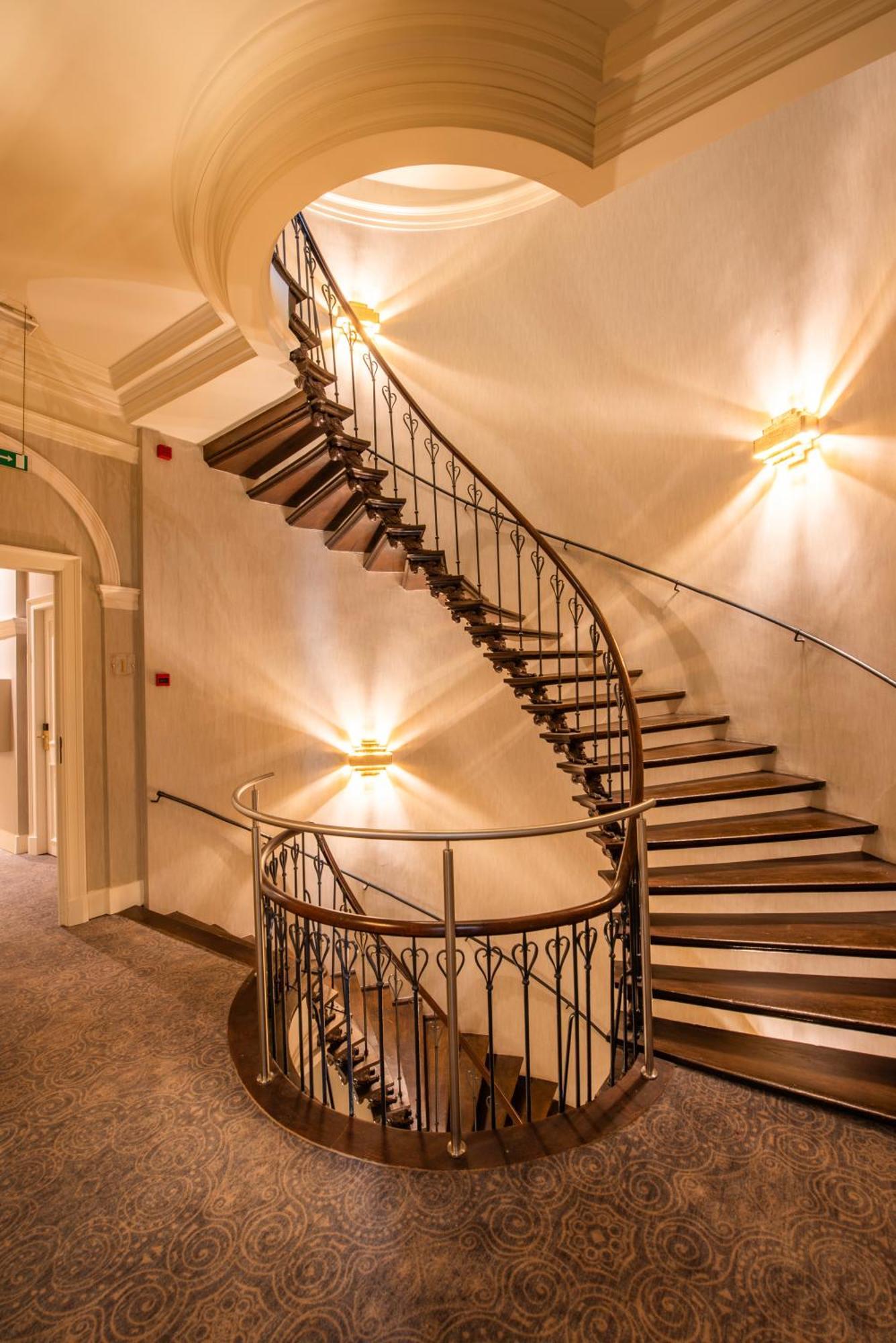 Dukes' Arches Brugge - By Dukes' Hotel Collection (Adults Only) Exteriér fotografie