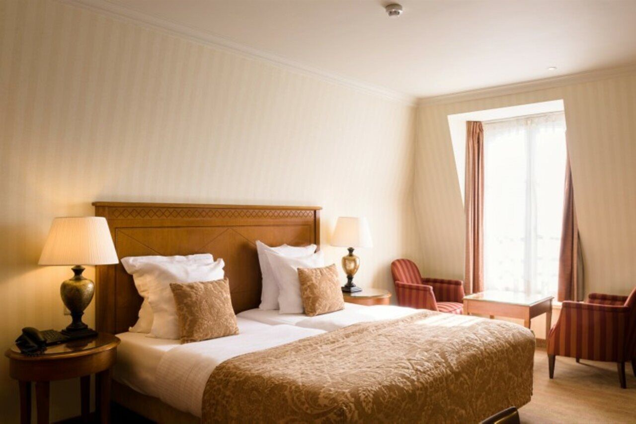 Dukes' Arches Brugge - By Dukes' Hotel Collection (Adults Only) Exteriér fotografie